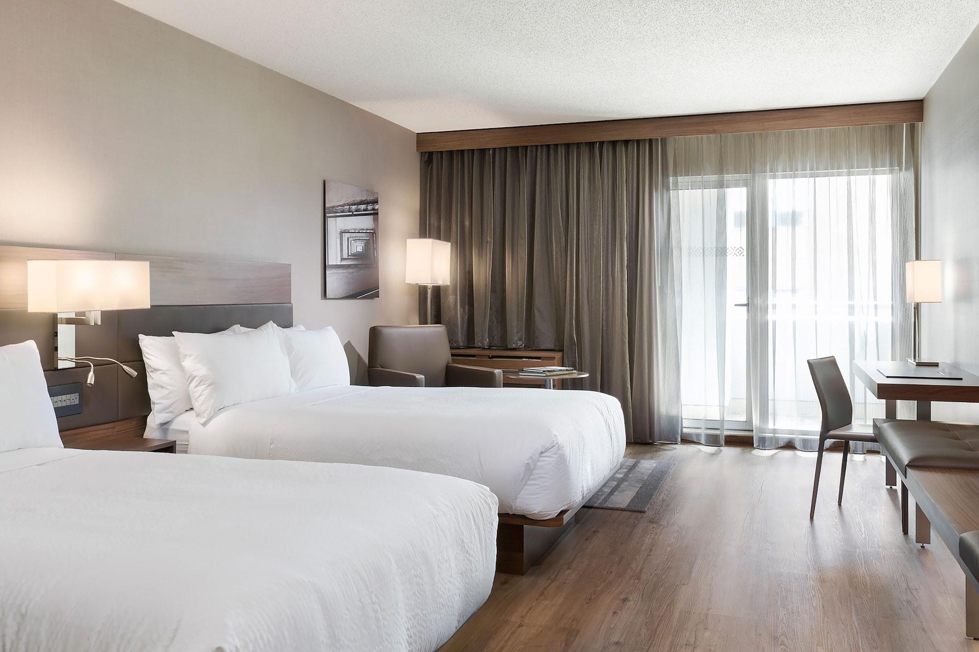 Ac Hotel By Marriott San Jose Santa Clara Extérieur photo
