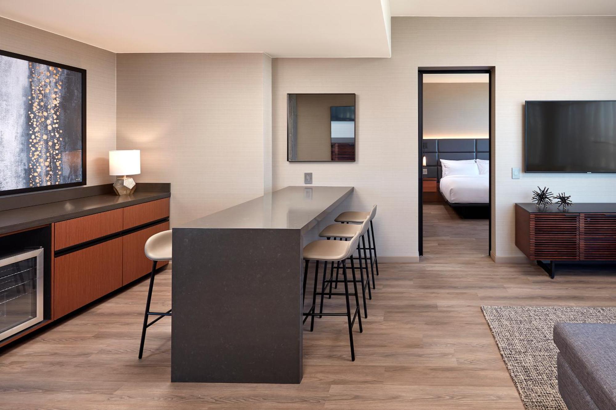 Ac Hotel By Marriott San Jose Santa Clara Extérieur photo