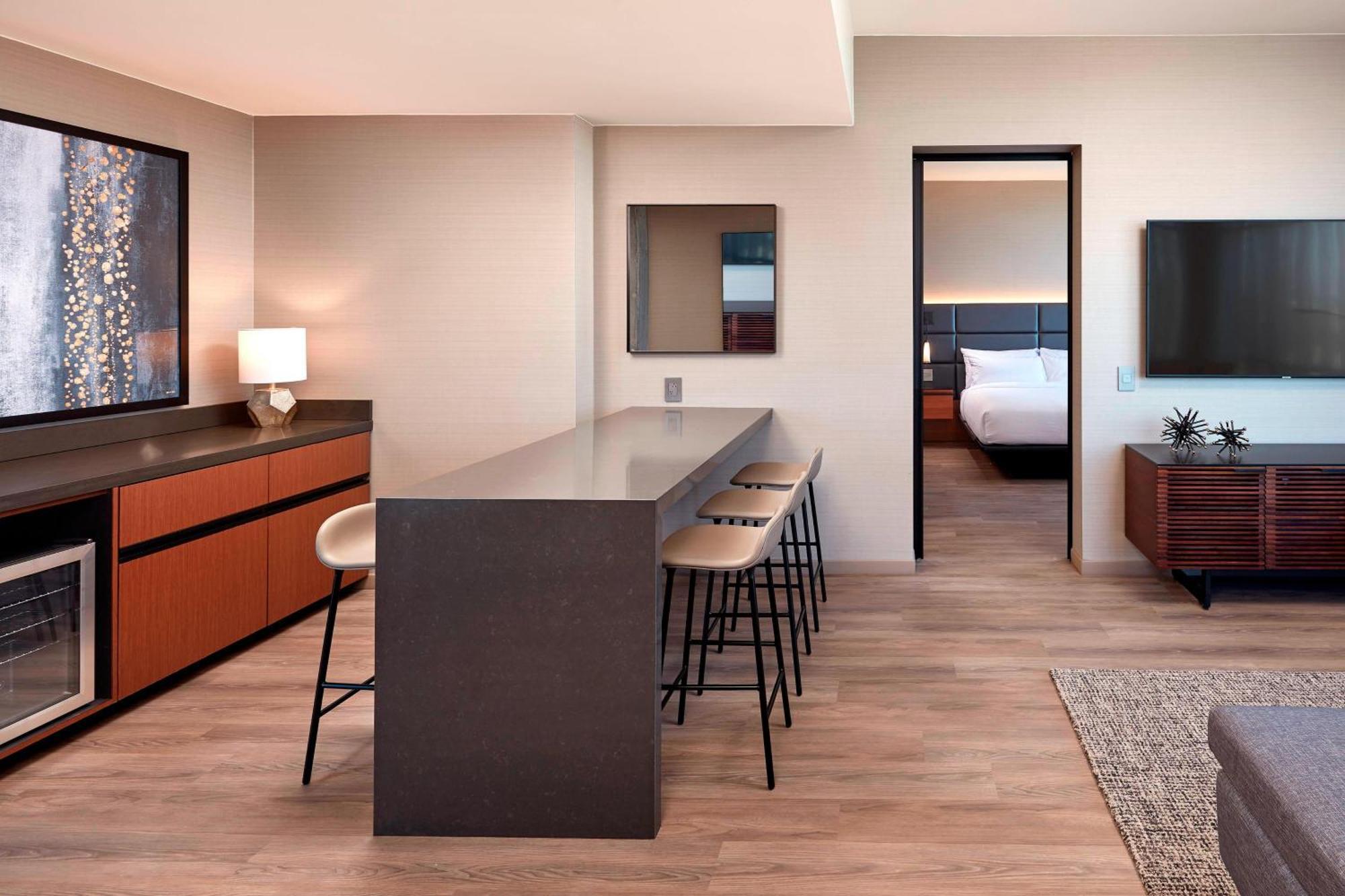 Ac Hotel By Marriott San Jose Santa Clara Extérieur photo
