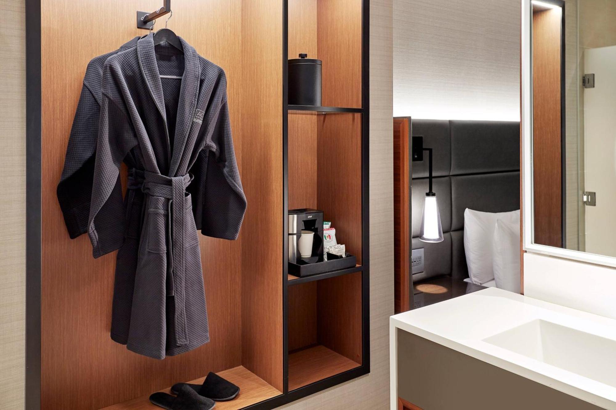 Ac Hotel By Marriott San Jose Santa Clara Extérieur photo