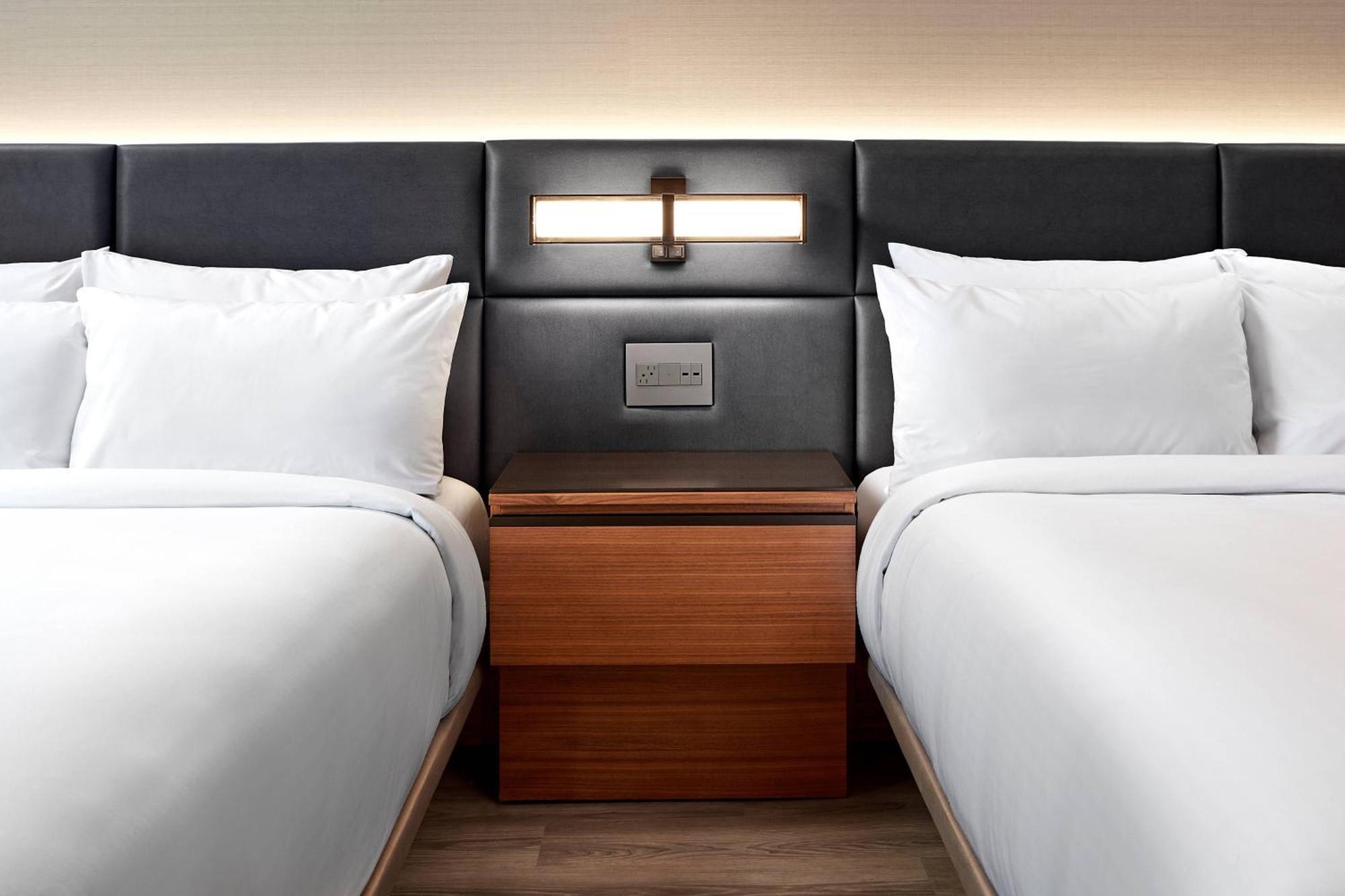 Ac Hotel By Marriott San Jose Santa Clara Extérieur photo