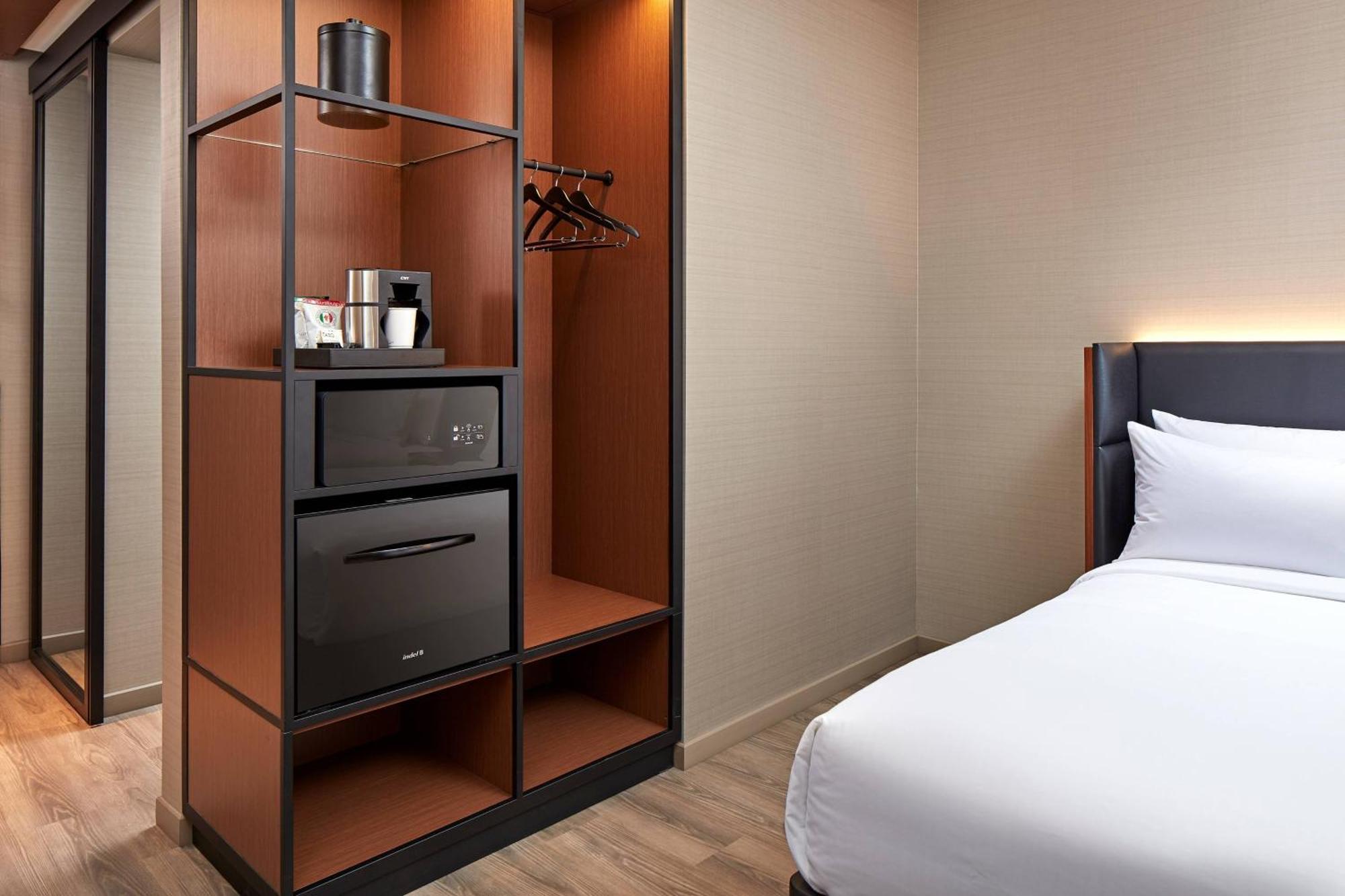 Ac Hotel By Marriott San Jose Santa Clara Extérieur photo